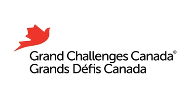 Grand Challenges Canada