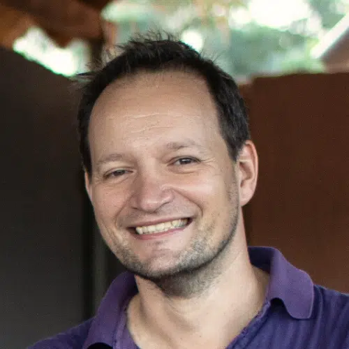 Franck Langevin