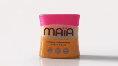 Pot MAÏA 250 ml
